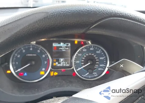 2015 Subaru Xv Crosstrek 2.0I Premium z USA, uszkodzony, nr VIN JF2GPAFC2F8275396